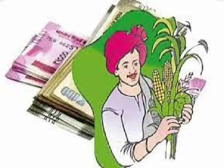 रक्षकच बनला भक्षक! जमीन नसताना सचिवाने स्वतःच्याच नावावर पीककर्ज; कर्जमाफीतही नाव, शेतकऱ्यांत संताप 