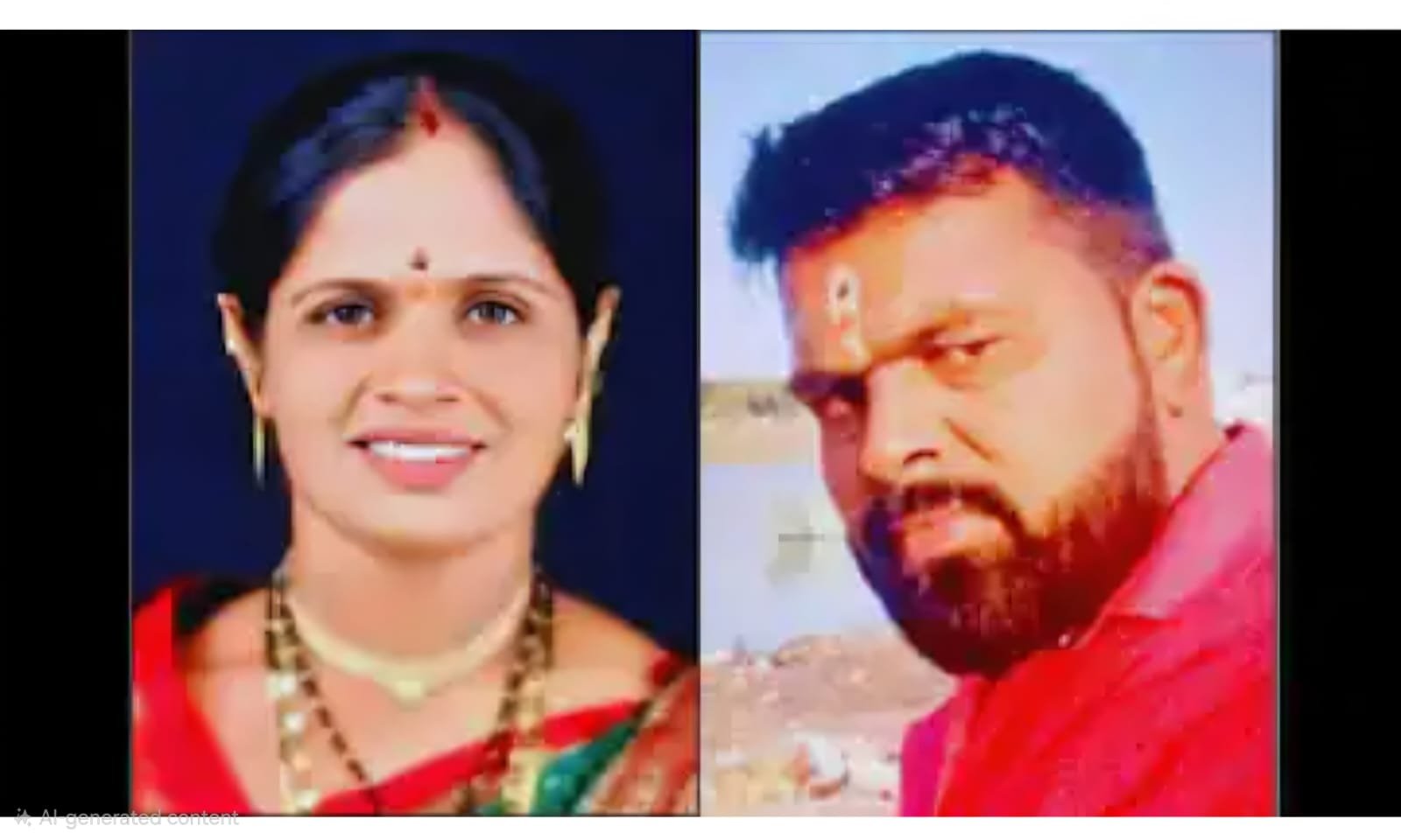 शिरगाव माजी सरपंच हत्या प्रकरणाला नवे वळण; अनैतिक संबंध नव्हे, आर्थिक वादातून खून झाल्याची चर्चा