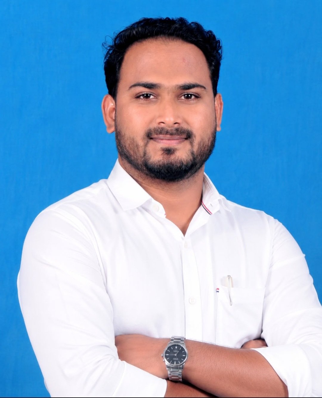 महिला नेत्यांचा अवमान महाराष्ट्राच्या संस्कृतीला शोभणारा नाही; हर्षवर्धन सपकाळ यांनी जाहीर माफी मागावी – निशिकांत कडुलकर