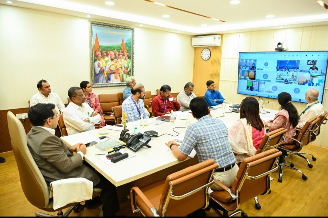 सिंधुदुर्गातील फळपीक विमा नुकसानभरपाईचा मार्ग मोकळा!