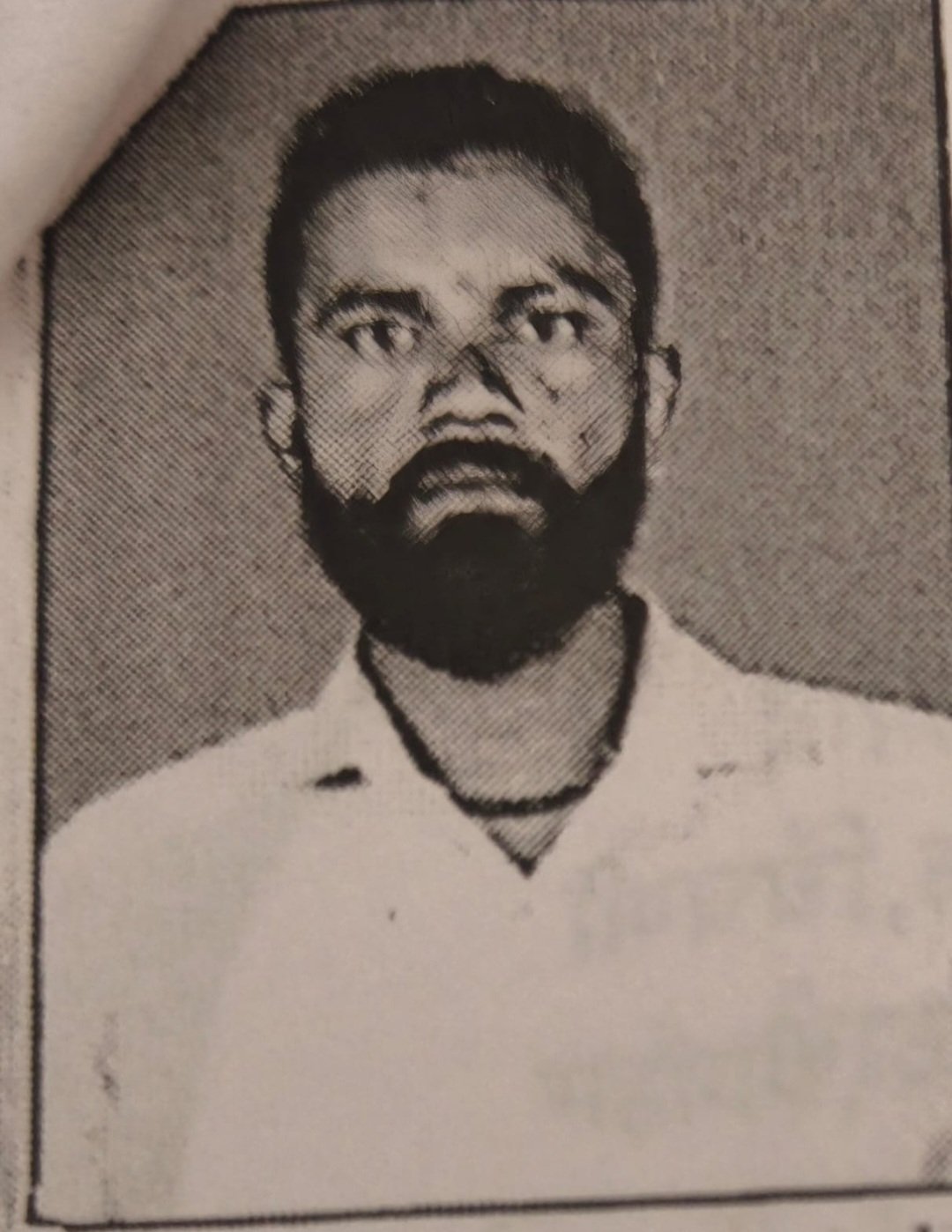 चिंचणी-वांगी बलात्कार प्रकरणातील आरोपीला २० वर्षे सक्तमजुरी