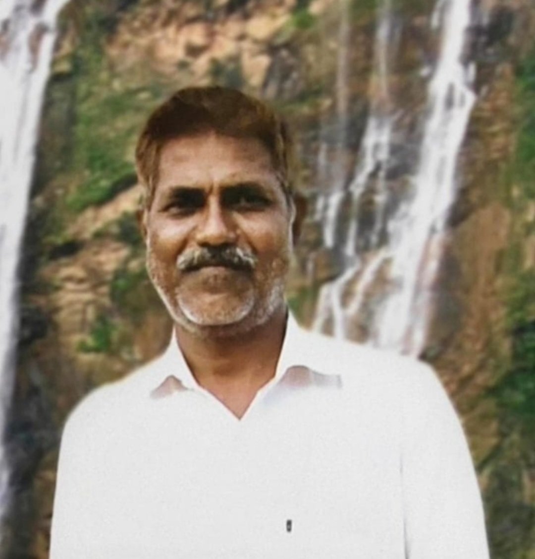 गोंधळी समाजातील ज्येष्ठ कार्यकर्ते शिवाजी इंगळे यांचे निधन