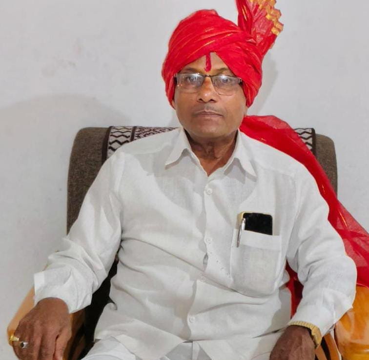 स्व. प्राचार्य सुब्राव बंडगर सर स्मृती ग्रंथ 'माणहिरा' चे आज अनकटाळमध्ये प्रकाशन व अभ्यासाचे उद्घाटन 