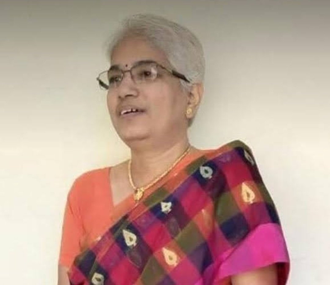 कै. श्रीकांत सांबारी अष्टपैलू समाजसेवक पुरस्कार’ २०२६ श्रीमती वंदना करंबेळकर यांना जाहीर