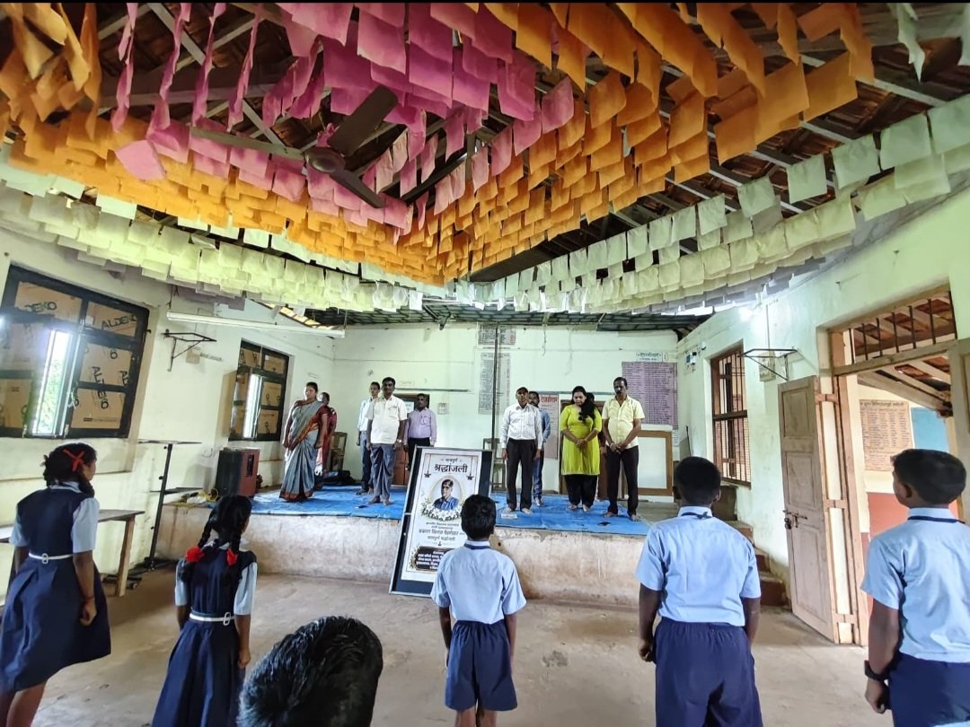 कलमठमधील श्री विठ्ठल रखुमाई मंदिरात २३ पासून हरिनाम सप्ताह