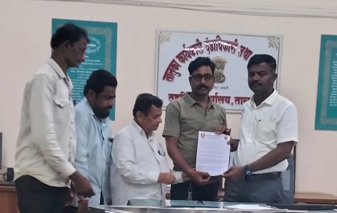 तासगाव अंनिस शाखेतर्फे वैज्ञानिक दृष्टिकोन दिन साजरा; दाभोलकर हत्येतील सूत्रधारांना शिक्षा करण्याची मागणी