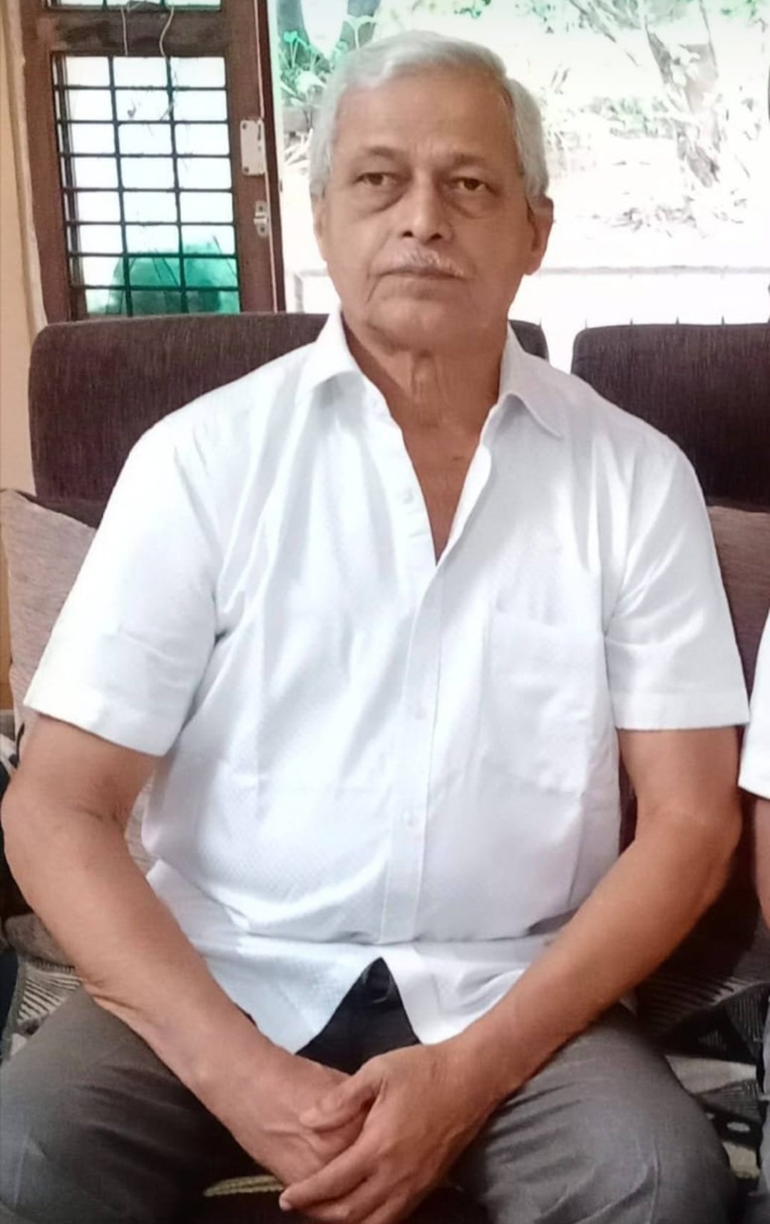मराठा समाजाचे नेते एस. टी. सावंत यांचे निधन