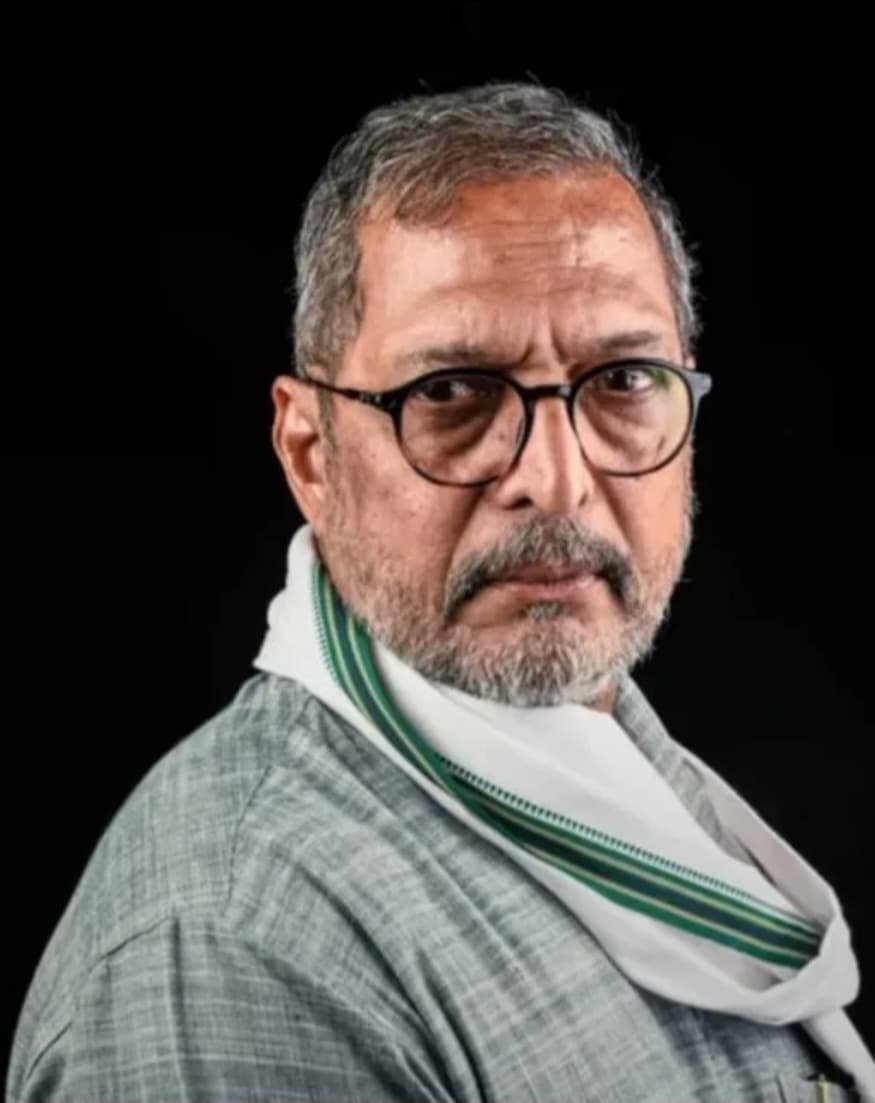 ज्येष्ठ अभिनेते नाना पाटेकर यांचे निधन; वयाच्या ७५व्या वर्षी घेतला अखेरचा श्वास