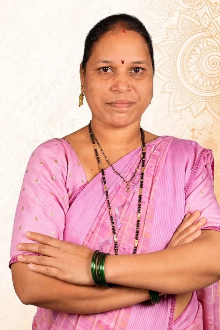 वाडा प्रभाग क्रमांक ११ मध्ये ‘आपली नगरसेविका आपल्या दारी’ अभियान  नगरसेविका सौ. सविता वनगा नागरिकांच्या समस्या जाणून घेणार