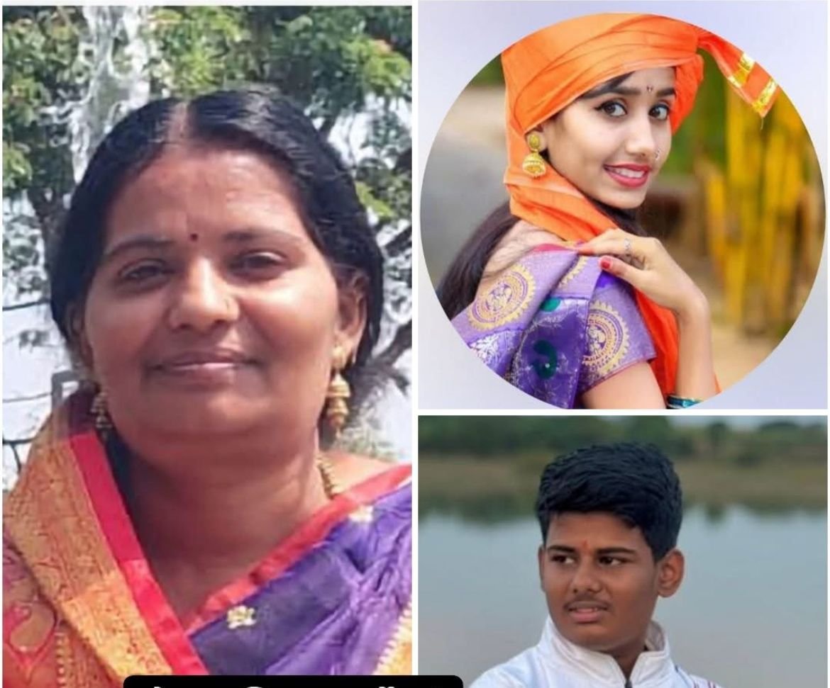 भावानेच संपवले भावाचे कुटुंब; संपत्तीच्या वादातून तिहेरी हत्याकांडाने सोलापूर हादरले