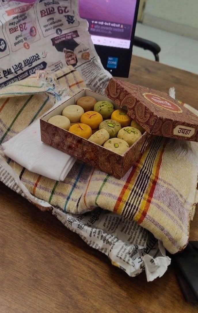 न्यायाची पोचपावती: एका गरिबाचा विजय आणि वकिलीतील खरे समाधान