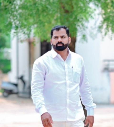 नाझरेचे सरपंच विजय सरगर यांच्या कार्यकाळात सरकारी योजना प्रत्येक नागरिकांपर्यंत पोहोचल्या - शिक्षक नेते अशोक पाटील 