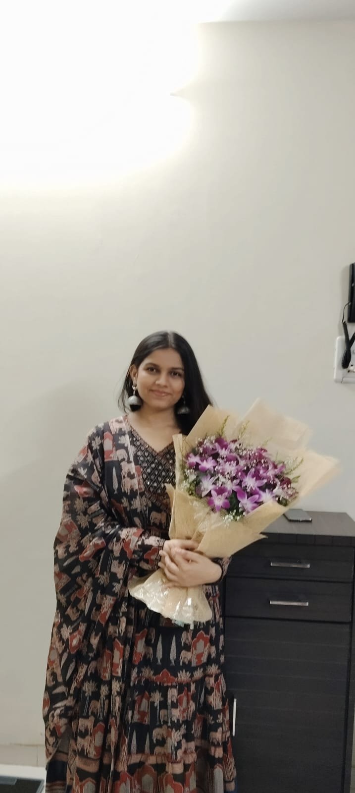 पुकळेवाडीच्या कन्येचे दैदिप्यमान यश; डॉ. स्नेहा पुकळे यांची 'NEET-PG' २०२५ ( एनटी -२ प्रवर्ग)परीक्षेत महाराष्ट्रात चौथी रँक!