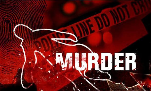पित्याच्या खूनप्रकरणी मुलाला पाच दिवसांची पोलिस कोठडी