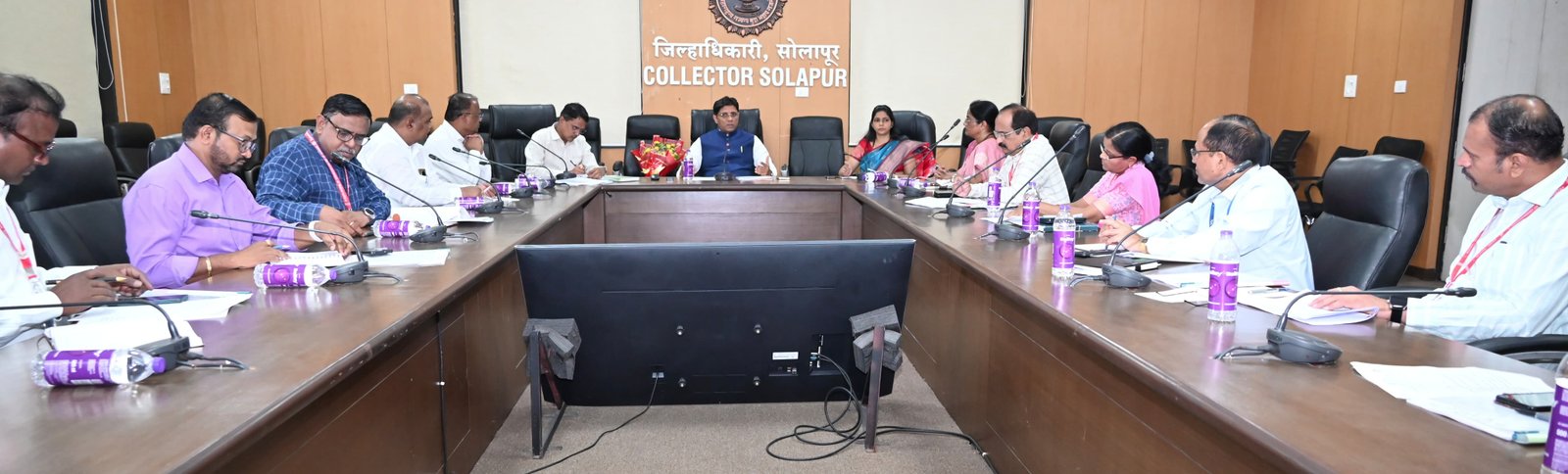  दिव्यांग व्यक्तींना शासकीय योजनांचा लाभ मिळवून देणे हा त्यांचा हक्कच!