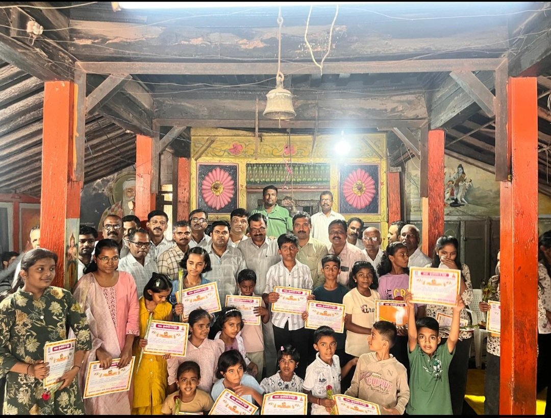 एकजुटीतूनच समाजाची प्रगती; तासगाव तालुका कुंभार समाज मेळाव्यात गुणवंतांचा गौरव!