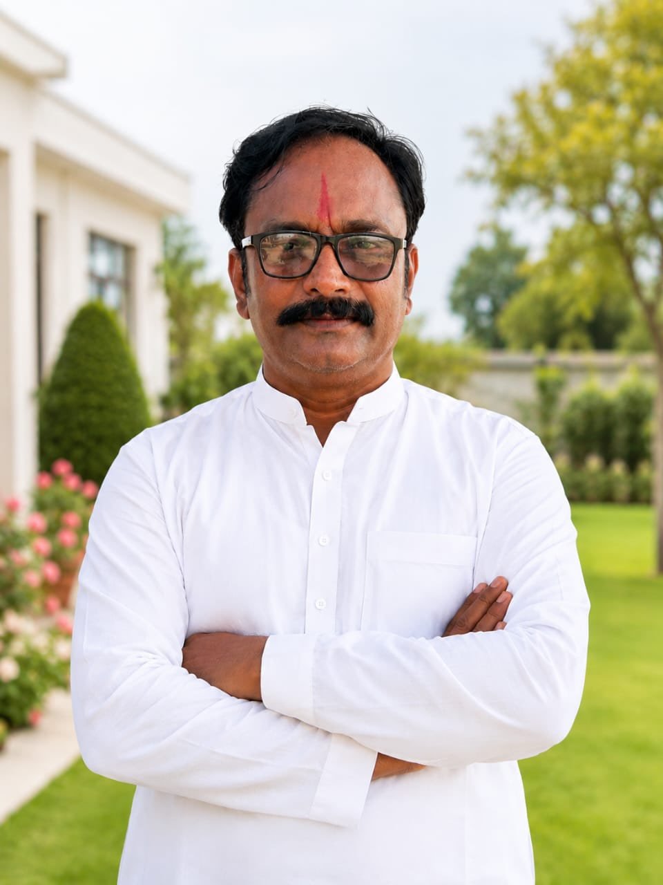सतीश मडके यांची 'रयत शिक्षण संस्थेच्या' मध्य विभाग विभागीय समन्वय समिती सदस्यपदी निवड!