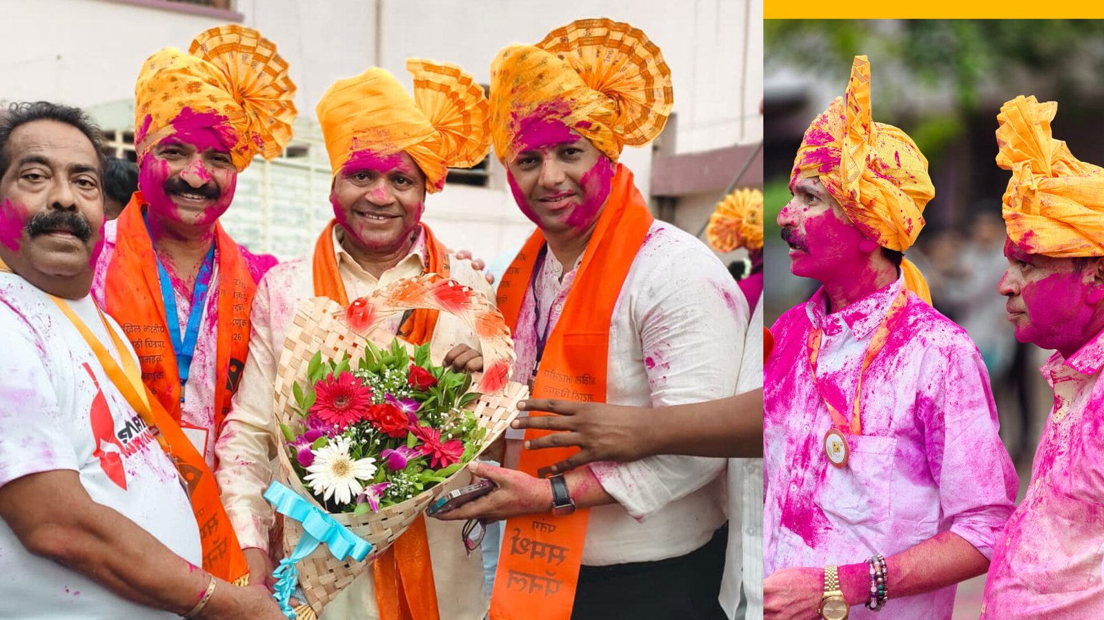 दिग्दर्शक प्रवर्गातून दिग्दर्शक दीपक कदम यांचा दणदणीत विजय