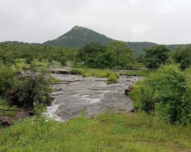 आचिर्णे येथे रविवार दि .१४/६/२०२६ रोजी १८ वा दुर्गाडी दर्शन सोहळा