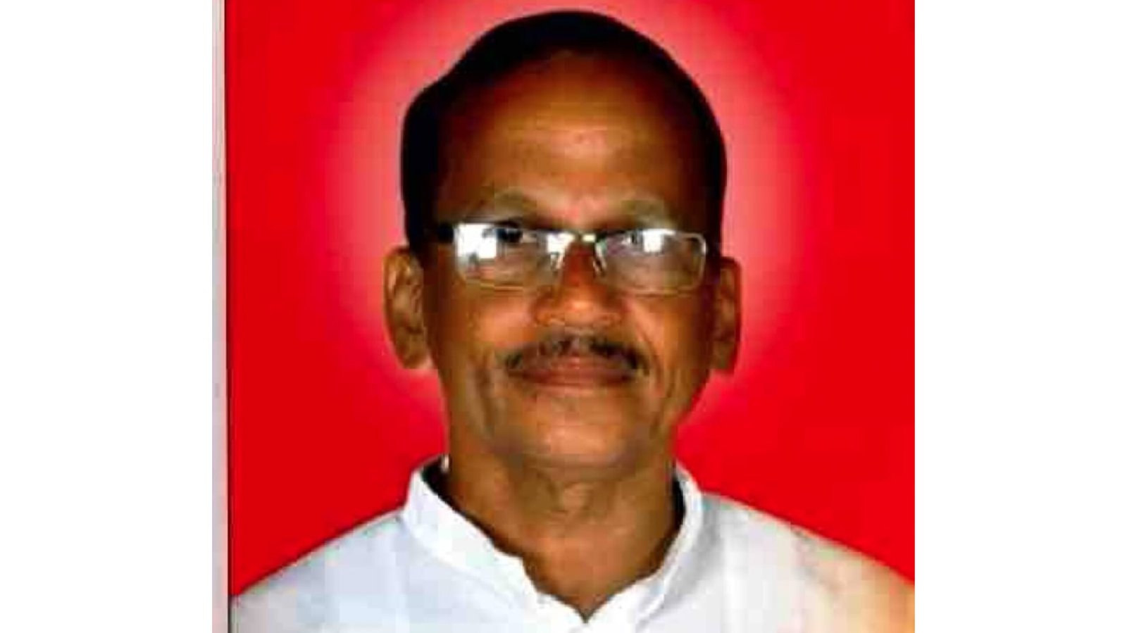 सेवानिवृत्त पशुधन विकास अधिकारी प्रदिप सावंत यांचे अल्पशा आजाराने निधन