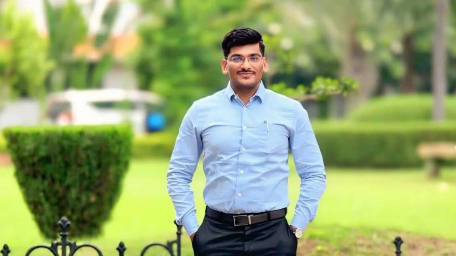 जिद्द, चिकाटी आणि सातत्याचा प्रवास : प्रदीप गोरड यांची पोलीस उपअधीक्षक पदापर्यंतची यशोगाथा
