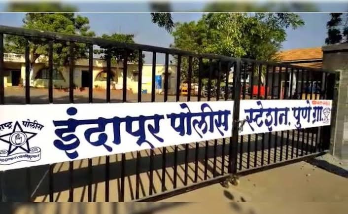 तहसीलच्या दारातच न्याय मागणाऱ्यांना दमदाटी; रस्त्यासाठी गेलेल्या शेतकऱ्याला बेदम मारहाण