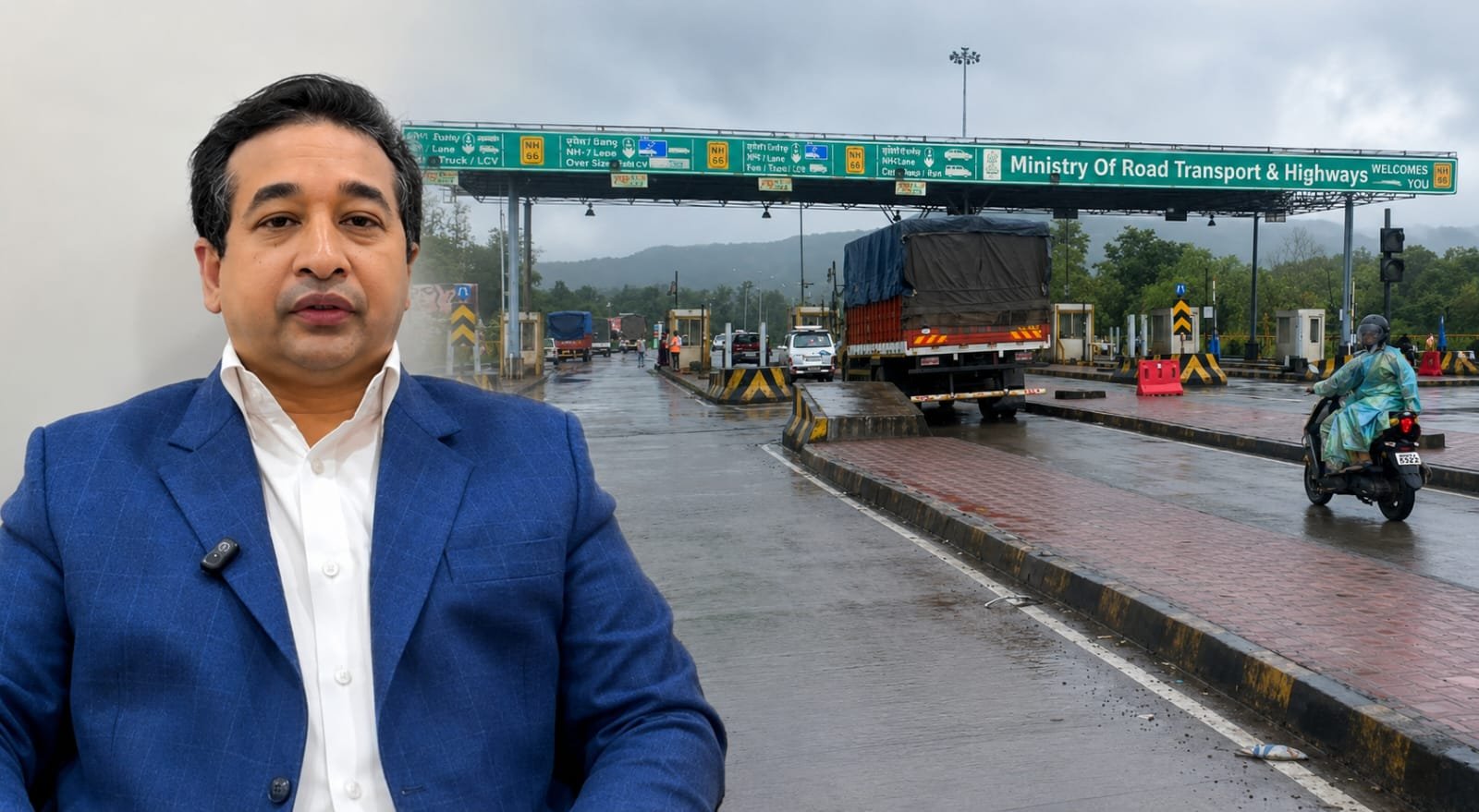 पालकमंत्री नितेश राणेंची वाढदिवसानिमित्त सिंधुदुर्गवासीयांना मोठी भेट