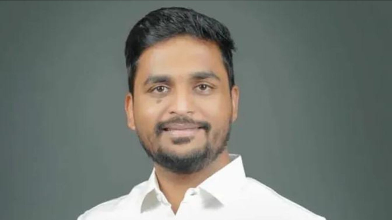 जिल्हास्तरीय एकात्मिक आरोग्यवर्धिनी समितीवर वैभववाडी पंचायत समितीचे सभापती सिद्धेश रावराणे यांची निवड 