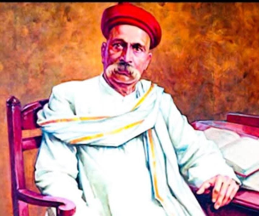 लोकमान्य टिळक जयंतीनिमित्त राज्यस्तरीय मराठी वक्तृत्व स्पर्धेचे सहावे पर्व २३ जुलैला कोपरगावात