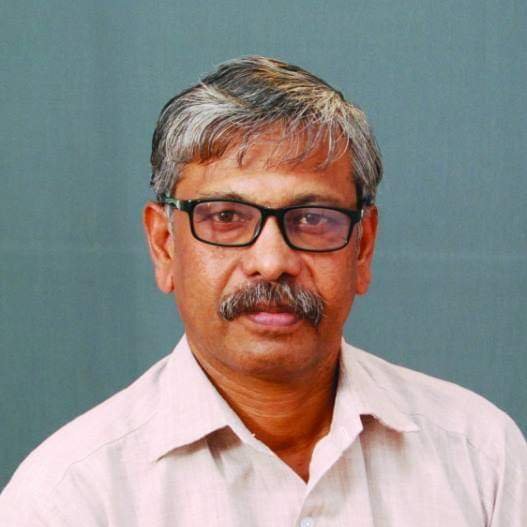 वाचन प्रसाराने चांगली माणसे घडतील  : प्रा. डॉ. सुभाष वाघमारे