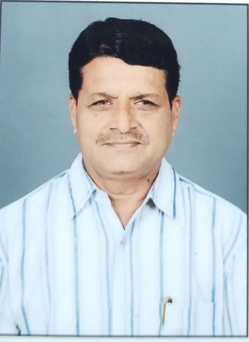 जिल्हा ग्राहक संरक्षण परिषदेवर मिलींद सुतार यांची अशासकीय सदस्यपदी निवड